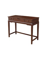 International Concepts Vanity Table