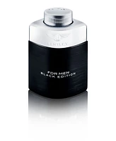 Bentley For Men Black Edition, 3.4 Oz