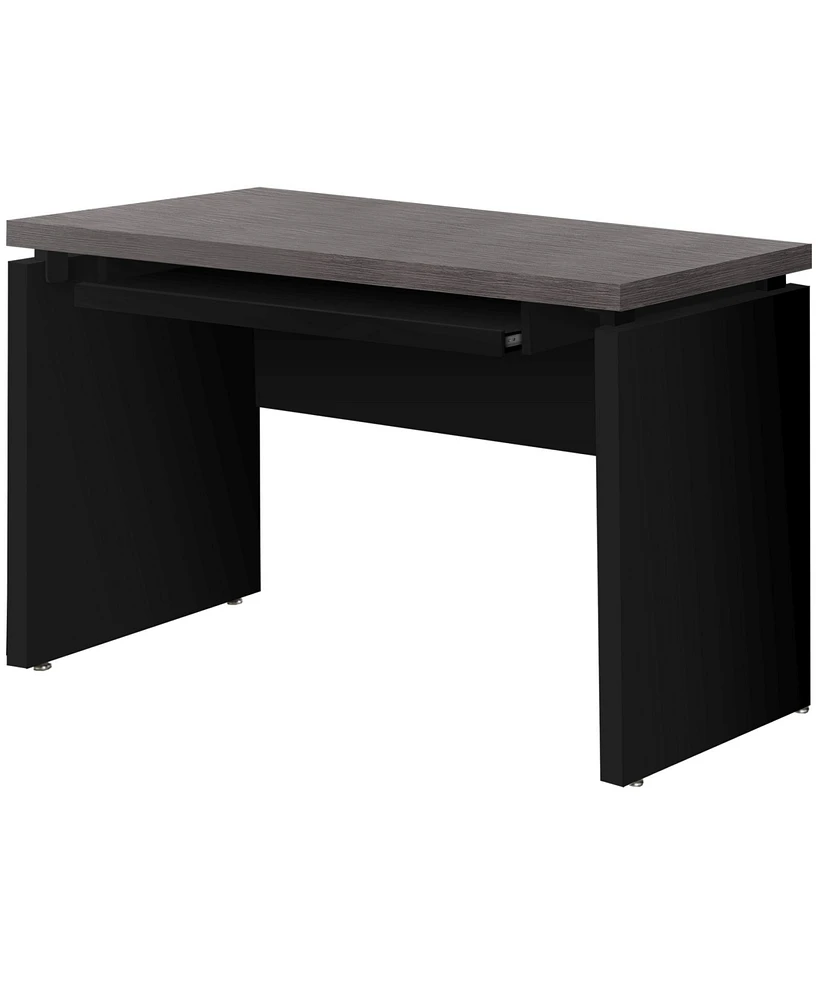 Monarch Specialties Computer Desk - 48" L Top