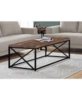 Monarch Specialties Coffee Table