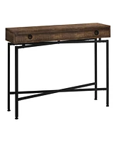 Monarch Specialties Accent Table