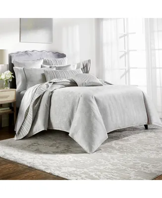 Hotel Collection Tessellate 3-Pc. Duvet Cover Set, Full/Queen, Exclusively at Macy's