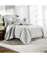 Closeout Hotel Collection Tessellate Comforter Sets Created For Macys