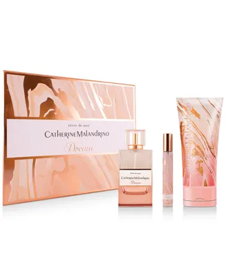 Catherine Malandrino 3-Pc. Rever de Moi Dream Eau de Parfum Gift Set