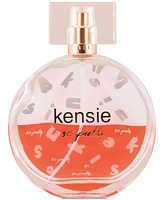 kensie So Pretty Eau de Parfum Spray, 3.4