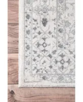 Nuloom Oriental Vintage Inspired Odell Area Rug