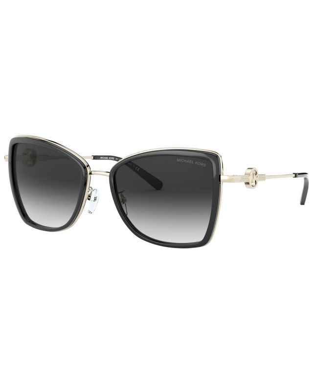 Michael Kors Women's Sunglasses, MK1067