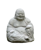 Campania International Ho Tai Statuary