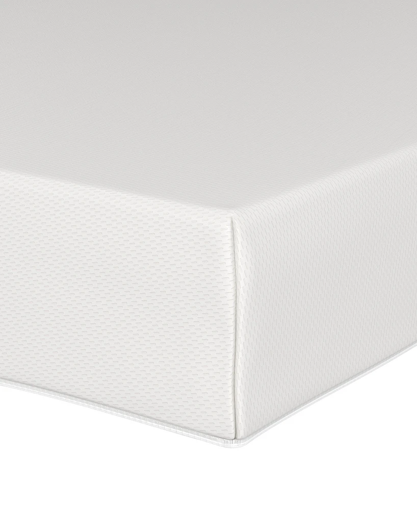 Dusk & Dawn 10" Medium Mattress- Queen