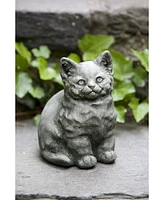 Campania International Kitty Garden Statue