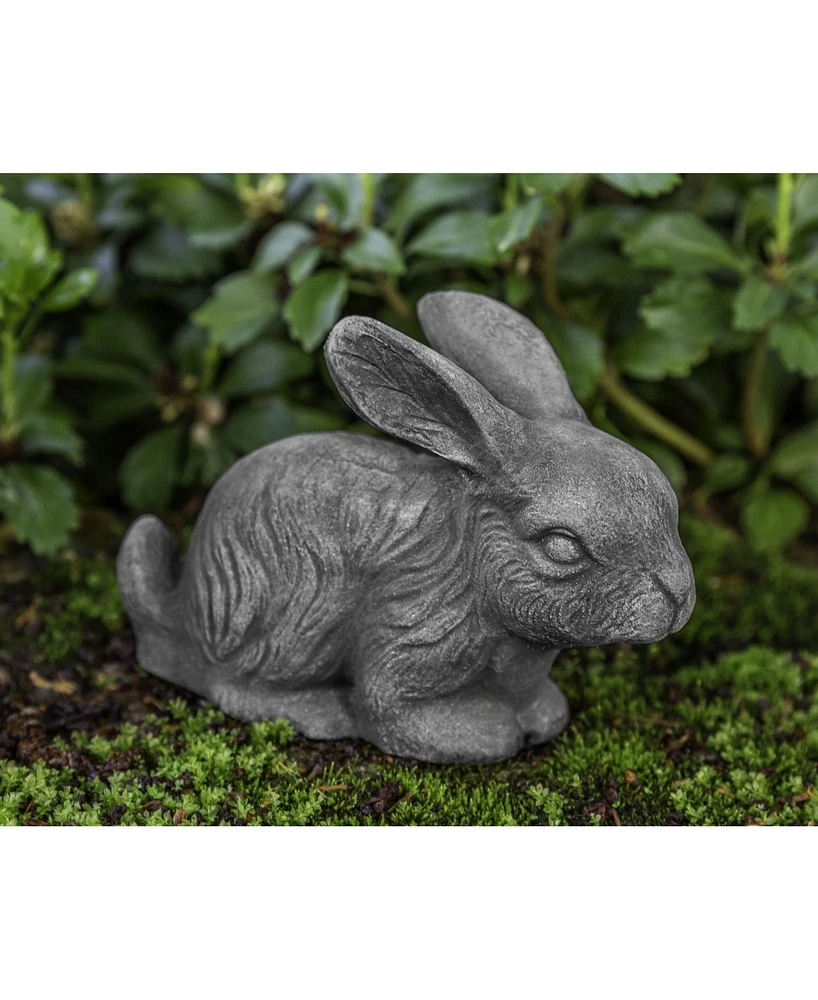 Campania International Bunny Statuary