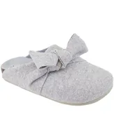 Women's Fashion Slip-On Clog with Memory Foam