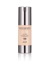 Bodyography Flawless Complexion Bundle