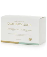 Yuzu Soap Dual Bath Salts