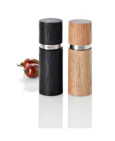 AdHoc Textura Salt & Pepper Mill