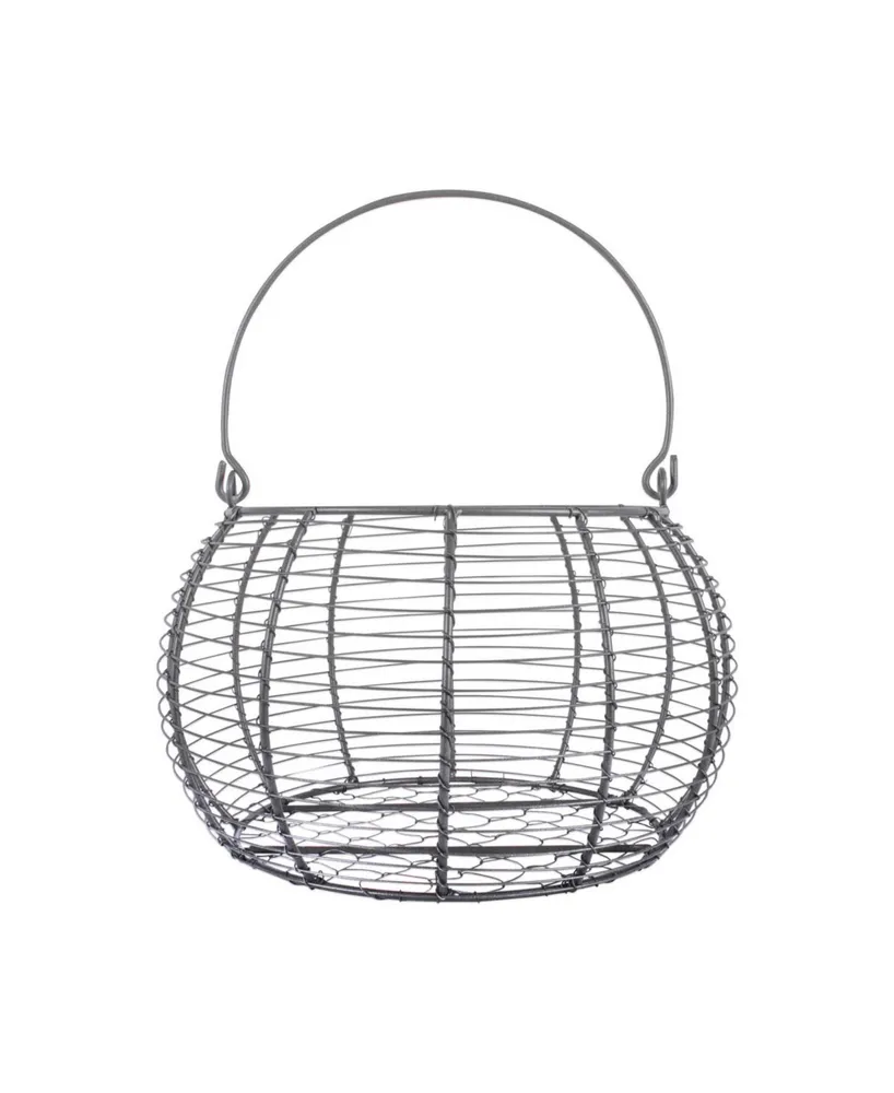 Design Imports Vintage-like Basket Set of 3