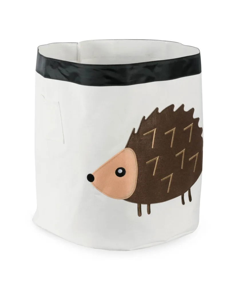 Design Imports Hedgehog Storage Basket