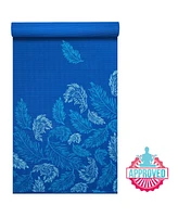 Printed Yoga Mat, 3/16" (5mm), 72"