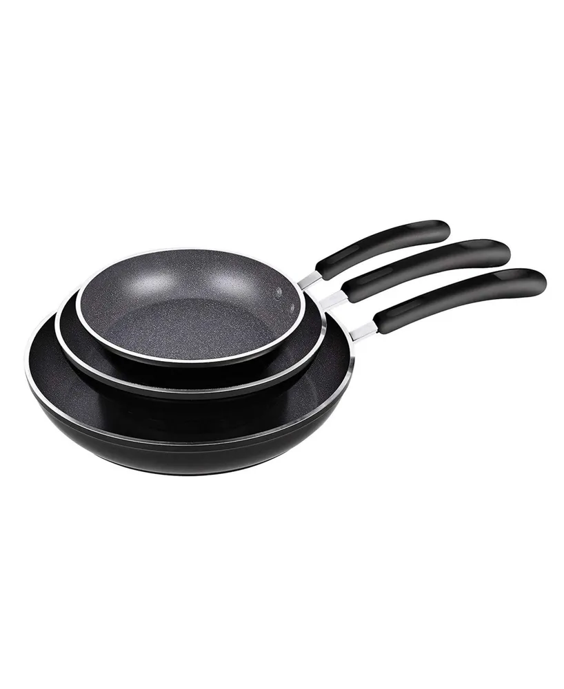 Cook N Home 12 Non Stick Frying Pan