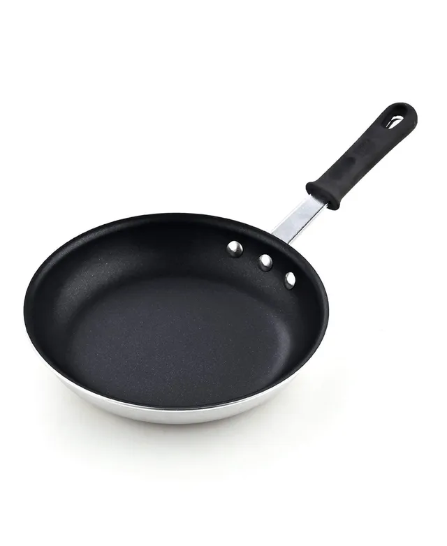 Cooks Standard 12-Inch 30cm Professional Aluminum Nonstick Restaurant Style Saute Skillet Fry Pan