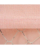 Design Imports Chicken Wire Liner Set of 3