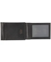 Kenneth Cole Reaction Men's Liberty Front-Pocket Wallet