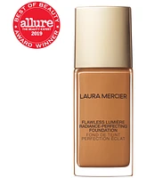 Laura Mercier Flawless Lumiere Radiance-Perfecting Foundation, 1-oz.