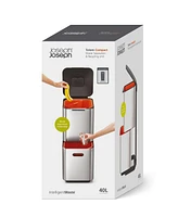Joseph Joseph Totem Compact 40L Waste Separation Unit