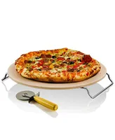 Ovente Pizza Stone