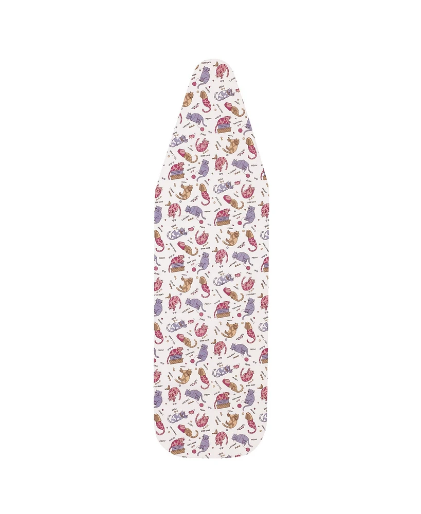 Household Essentials Deluxe Ironing Board Cover and Pad