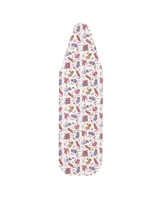 Household Essentials Deluxe Ironing Board Cover and Pad