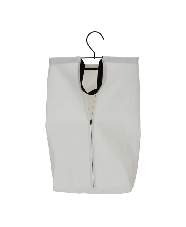 Household Essentials Cedarline Hanging Garment Bag - Macy's