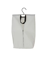 Household Essentials Door Hanging Laundry Bag