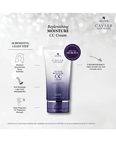 Alterna Caviar Anti-Aging Replenishing Moisture Cc Cream