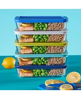 Pyrex Simply Store 10-Piece Meal Prep Container Set