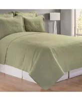 C F Home Matelasse Coverlet