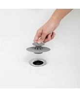 Umbra Flex Drain Plug and Hair Catcher