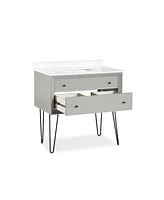 Dorel Living Agnes Bathroom Vanity