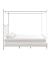 Atwater Living Krissy Canopy Bed