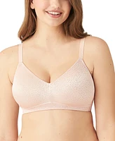 Wacoal Women's Back Appeal Wire-Free Bra 852303