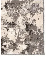 Orian Illusions Wilfrid Multi 5'3" x 7'6" Area Rug