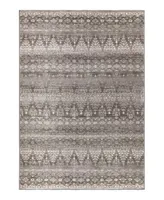 Orian Illusions Thames Area Rug