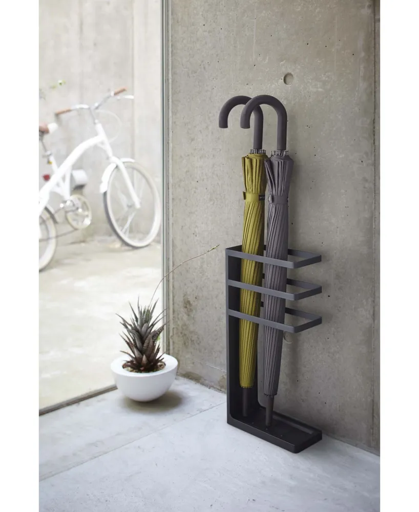 Yamazaki Home Layer Umbrella Stand