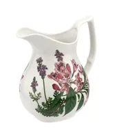 Spode Stafford Blooms 2.5 Pint Jug