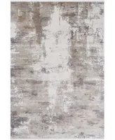 Surya Solar Sor 2300 Taupe Rug