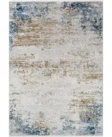 Surya Solar Sor-2301 Mist 3' x 5' Area Rug