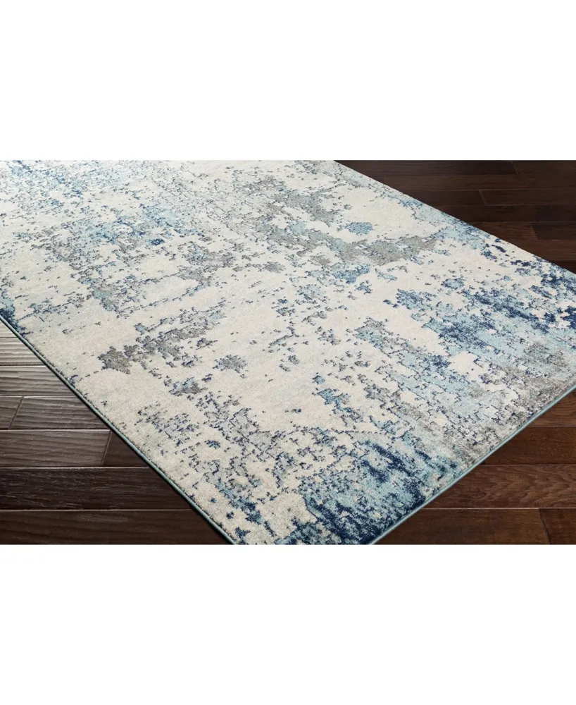 Surya Sunderland Sun-2300 2'7" x 10'3" Area Rug