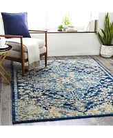 Livabliss Murat Mut-2320 5'3" x 7'3" Area Rug