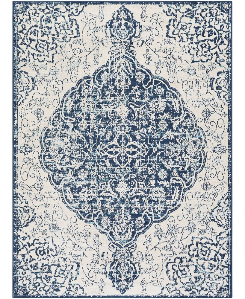 Livabliss Floransa Fsa-2323 5'3" x 7'1" Area Rug