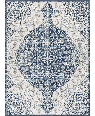 Livabliss Floransa Fsa-2323 5'3" x 7'1" Area Rug